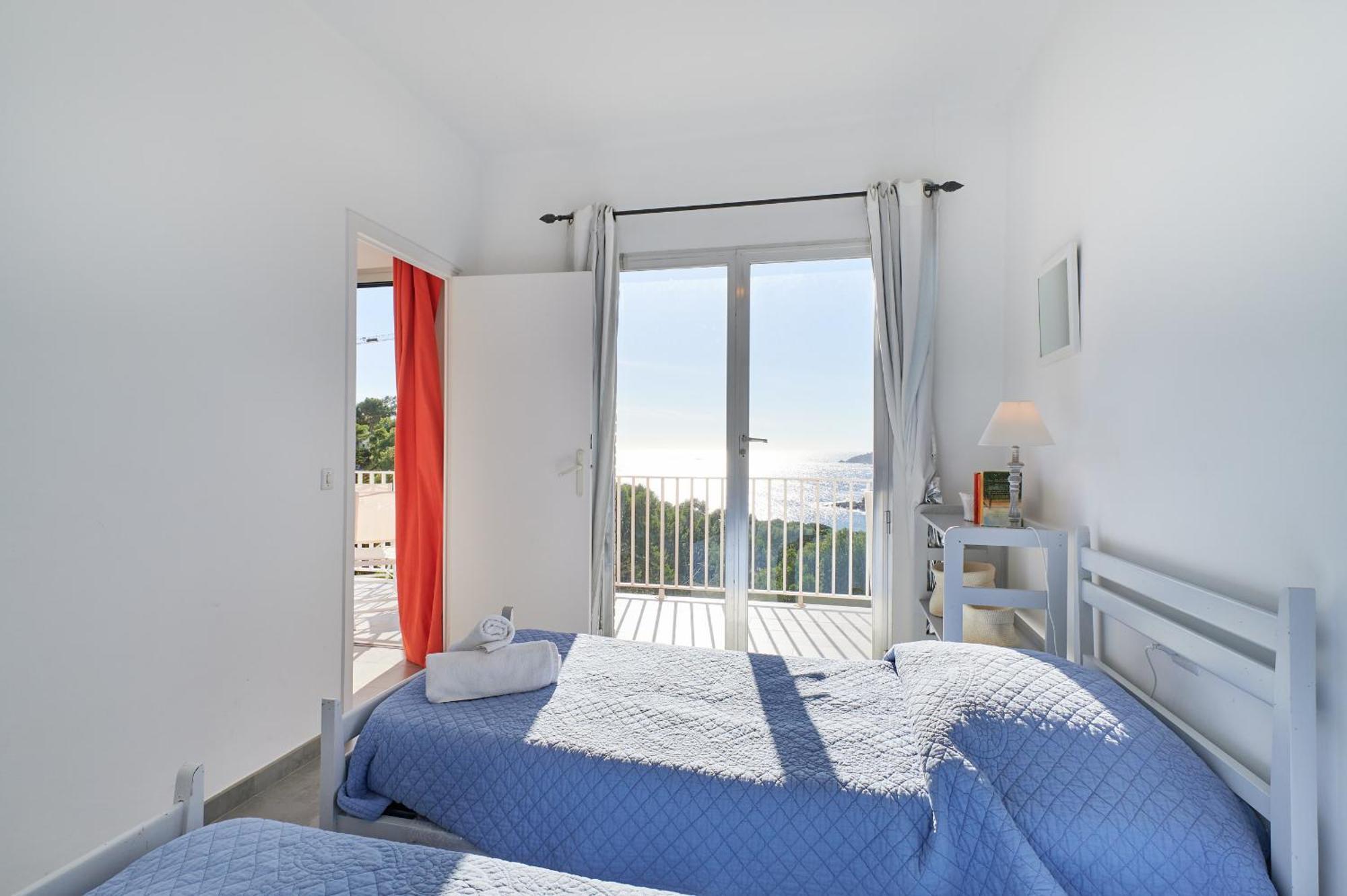 1Mirand3 Apartment Llafranc Luaran gambar